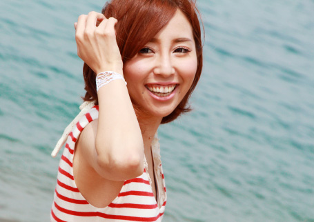 モデルの写真01