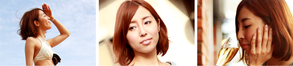 モデルの写真03